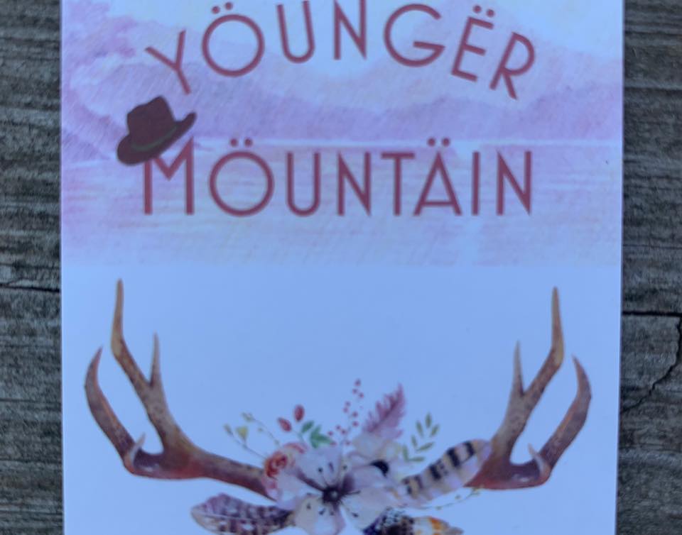 Younger Mountain